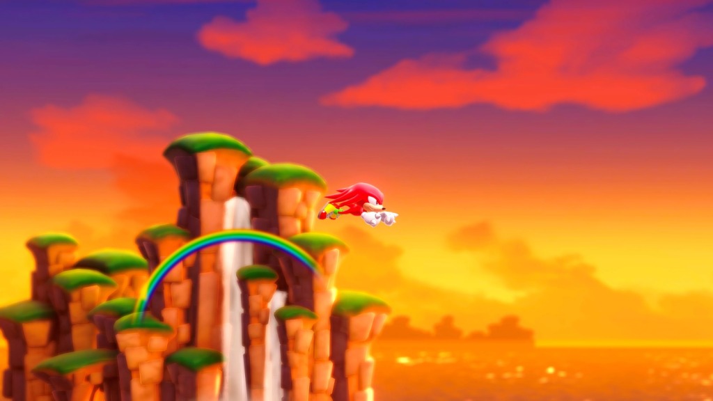 SONIC SUPERSTARS NINTENDO - Nintendo Switch