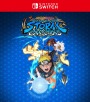 NARUTO X BORUTO Ultimate Ninja STORM CONNECTIONS NINTENDO - Nintendo Switch