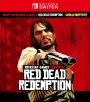 Red Dead Redemption + Undead Nightmare NINTENDO - Nintendo Switch