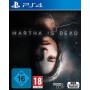Martha Is Dead Digital Deluxe PS4