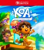 KOA y los cinco piratas de Mara NINTENDO - Nintendo Switch