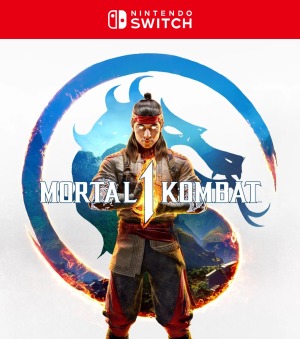 Mortal Kombat 1 NINTENDO - Nintendo Switch