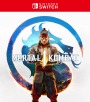 Mortal Kombat 1 NINTENDO - Nintendo Switch