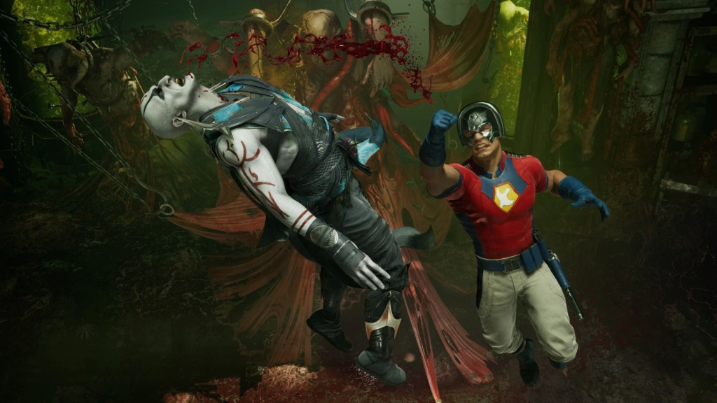 Mortal Kombat 1 NINTENDO - Nintendo Switch