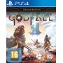 Godfall Digital Deluxe PS4