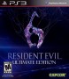 Resident Evil 6 Ultimate