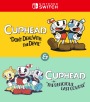 Cuphead + The Delicious Last Course NINTENDO - Nintendo Switch