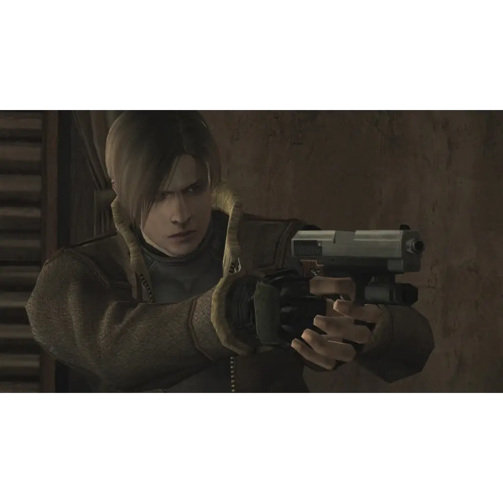 Resident evil 4 NINTENDO - Nintendo Switch