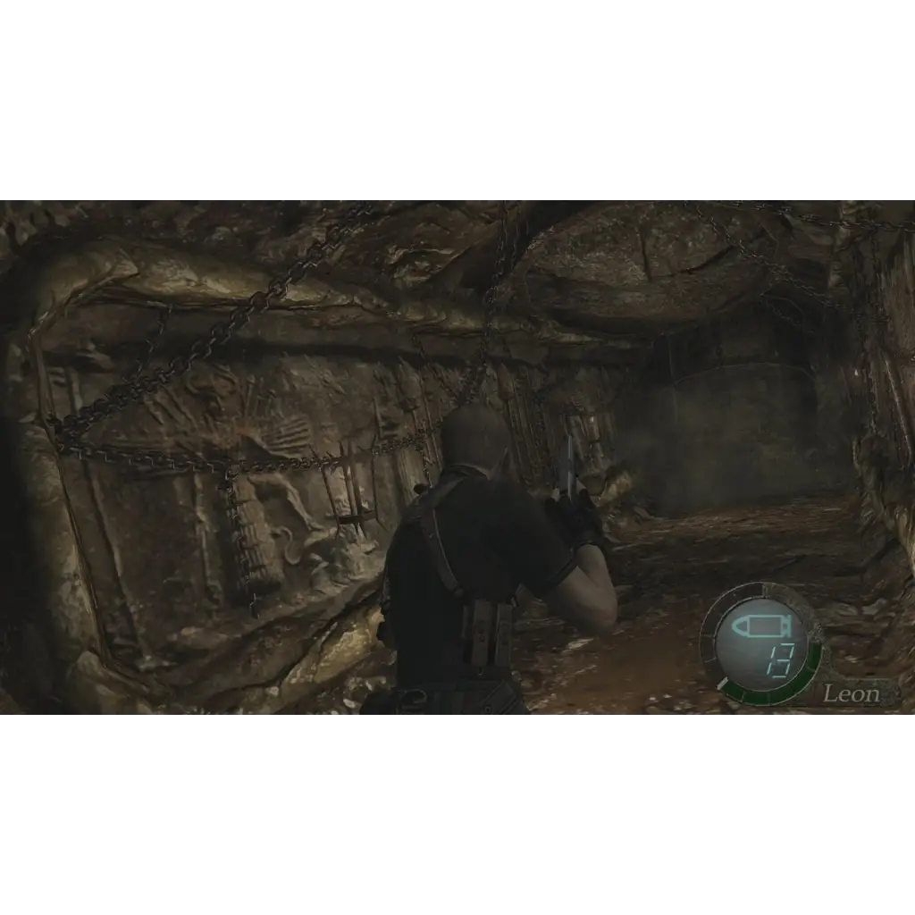 Resident evil 4 NINTENDO - Nintendo Switch