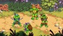 Teenage Mutant Ninja Turtles: Shredder's Revenge NINTENDO - Nintendo Switch