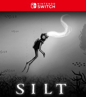 Silt NINTENDO - Nintendo Switch