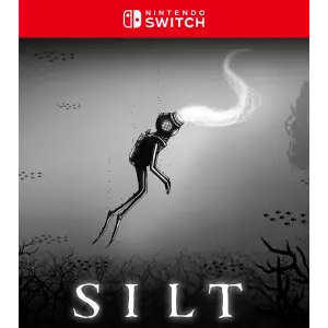 Silt NINTENDO - Nintendo Switch