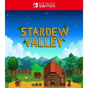 Stardew Valley NINTENDO - Nintendo Switch