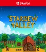 Stardew Valley NINTENDO - Nintendo Switch