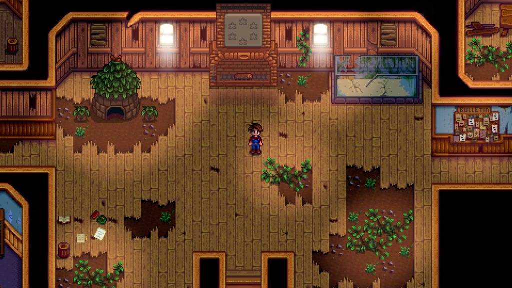 Stardew Valley NINTENDO - Nintendo Switch