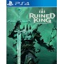 Ruined King: A League of Legends Story PS4