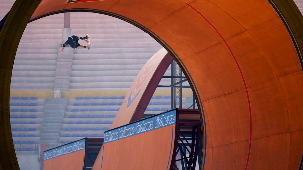 Tony Hawk's Pro Skater 1 + 2 NINTENDO - Nintendo Switch