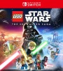 LEGO Star Wars La saga de Skywalker NINTENDO - Nintendo Switch