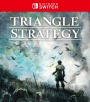 TRIANGLE STRATEGY NINTENDO - Nintendo Switch