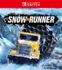 SnowRunner NITENDO - Nintendo Switch