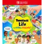 Tomodachi Life Living the Dream - Nintendo Switch - Nintendo Switch