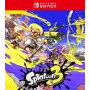 Splatoon 3 - Nintendo Switch