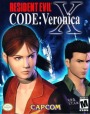 Resident Evil Code Veronica - PS3 - Inicio