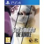 Goat Simulator: The GOATY PS4