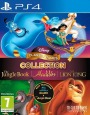 Disney Classic Games Collection PS4 - PlayStation 4
