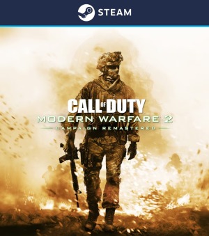 Call of Duty Modern Warfare 2 (2009) - Cuenta Steam - Steam