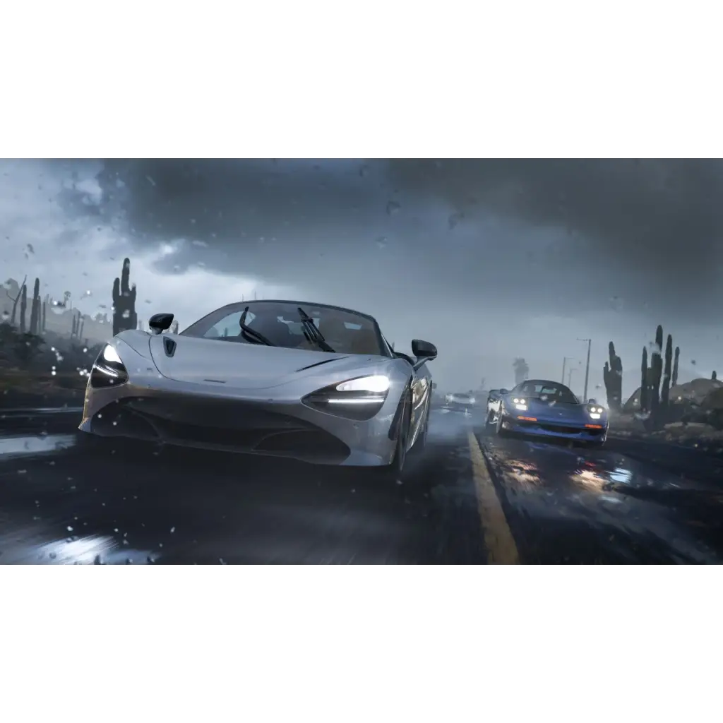 Forza Horizon 6 Premium Edition - Cuenta Steam - Steam