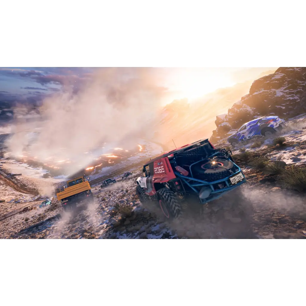 Forza Horizon 6 Premium Edition - Cuenta Steam - Steam