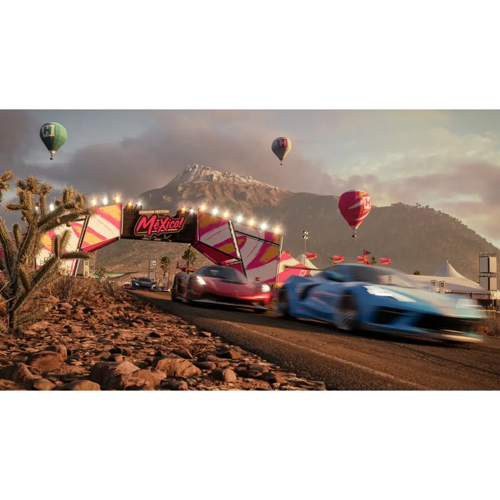 Forza Horizon 6 Premium Edition - Cuenta Steam - Steam