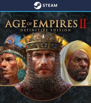 Age of Empires II: Definitive Edition - Cuenta Steam - Steam