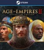 Age of Empires II: Definitive Edition - Cuenta Steam - Steam
