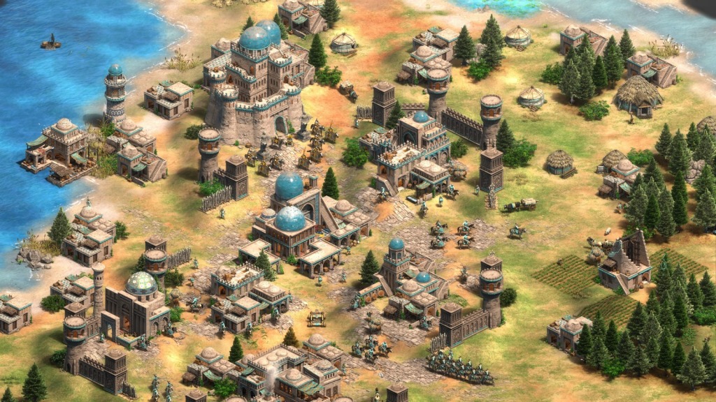 Age of Empires II: Definitive Edition - Cuenta Steam - Steam