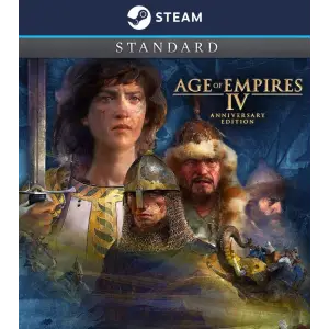 Age of Empires IV: Ultimate Bundle - Cuenta Steam