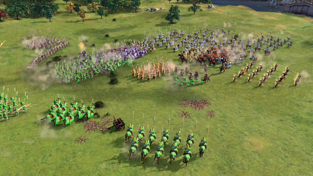 Age of Empires IV: Ultimate Bundle - Cuenta Steam - Steam