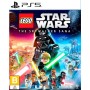 LEGO® Star Wars La saga de Skywalker PS4