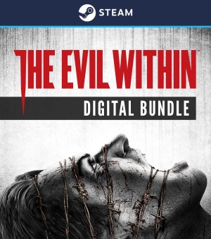 The Evil Within Bundle - Cuenta steam - Steam