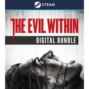 The Evil Within Bundle - Cuenta steam