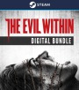 The Evil Within Bundle - Cuenta steam - Steam