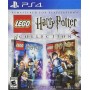 LEGO® Harry Potter Colección PS4