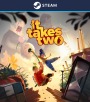 It Takes Two - Cuenta Steam - Steam