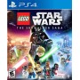 LEGO® Star Wars La saga de Skywalker PS4