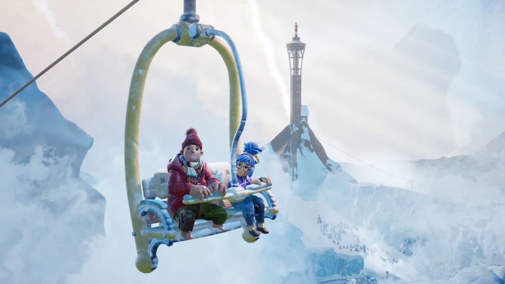 It Takes Two - Cuenta Steam - Steam