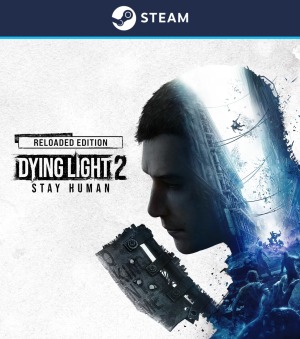 Dying Light 2 Stay Human: Reloaded Edition - Cuenta Steam - Steam