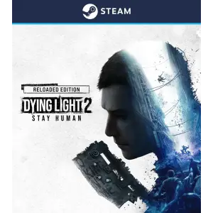 Dying Light 2 Stay Human: Reloaded Edition - Cuenta Steam - Steam