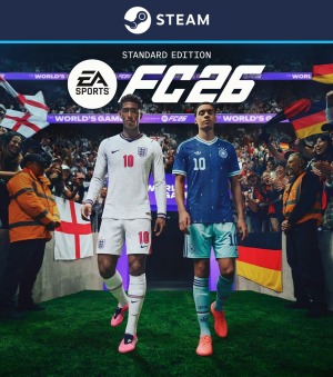 EA SPORTS FC 26 (FIFA 26) - Cuenta Steam - Steam