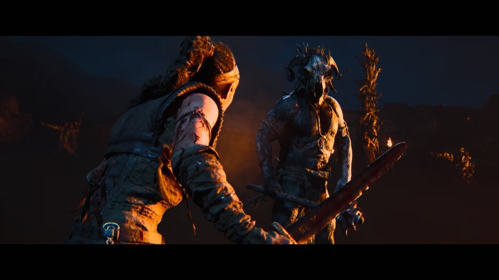 Senua’s Saga: Hellblade II Edición Deluxe - Cuenta Steam - Steam